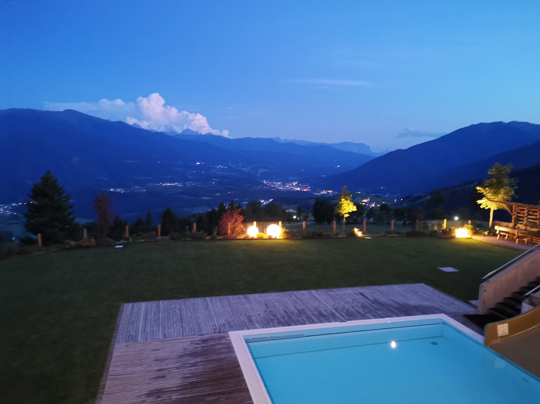 Family Home Alpenhof主图