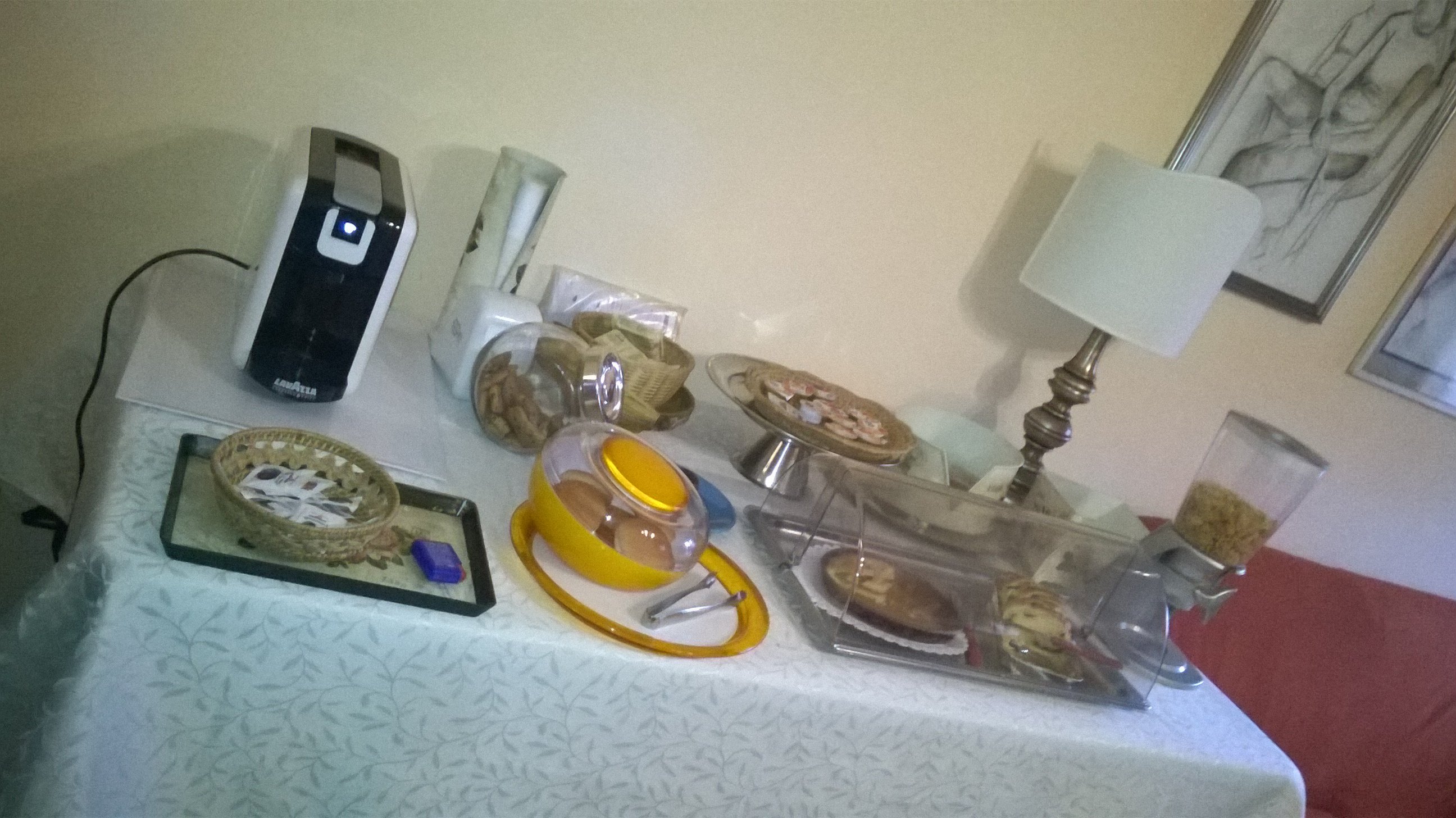 Bed & Breakfast Liberty-官方