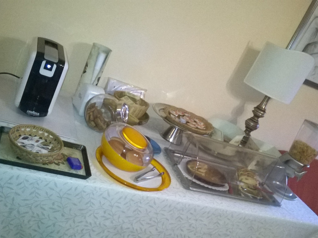 Bed & Breakfast Liberty主图