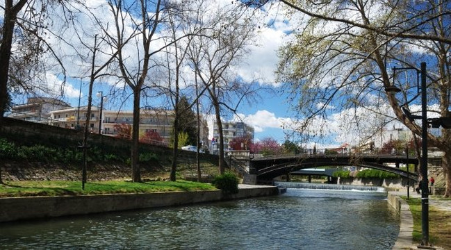 Pirgos旅游攻略图片