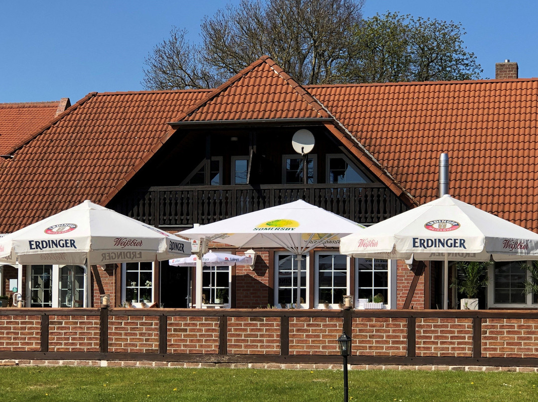 Mueritz Seeromantik Ferien- und Wohnpark主图