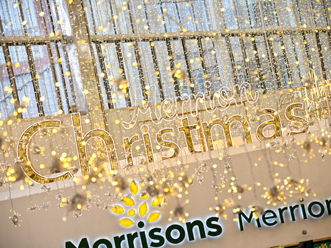 The Merrion Centre-利兹必去景点