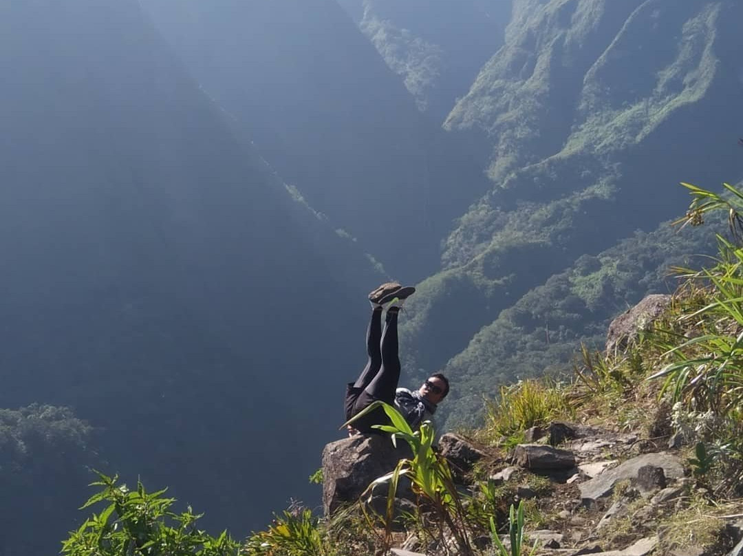 Mt. Wiji景点图片