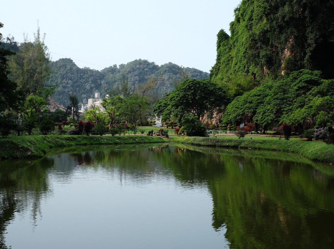 极乐寺和禅园渡假村景点图片