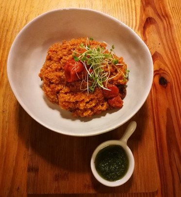 La Verde Bio Factoria主图