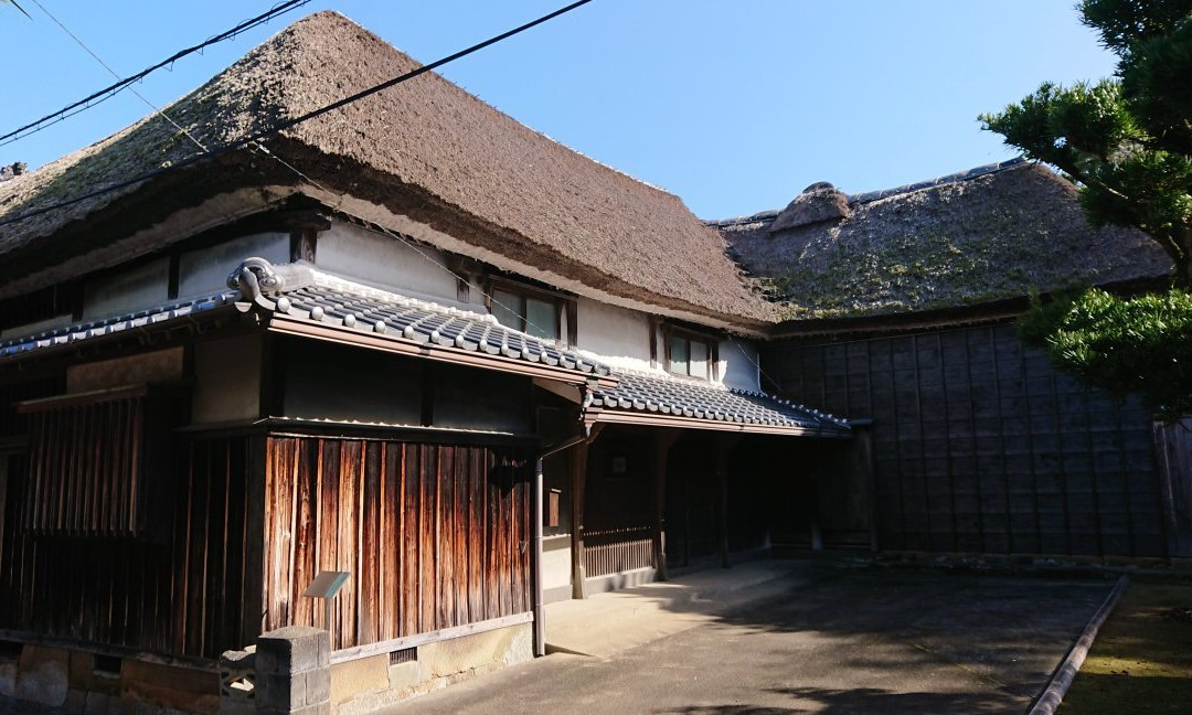 Maeda Residence-伊万里市必去景点