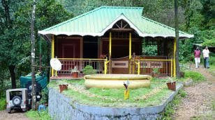 Paithalmala Hill Station景点图片