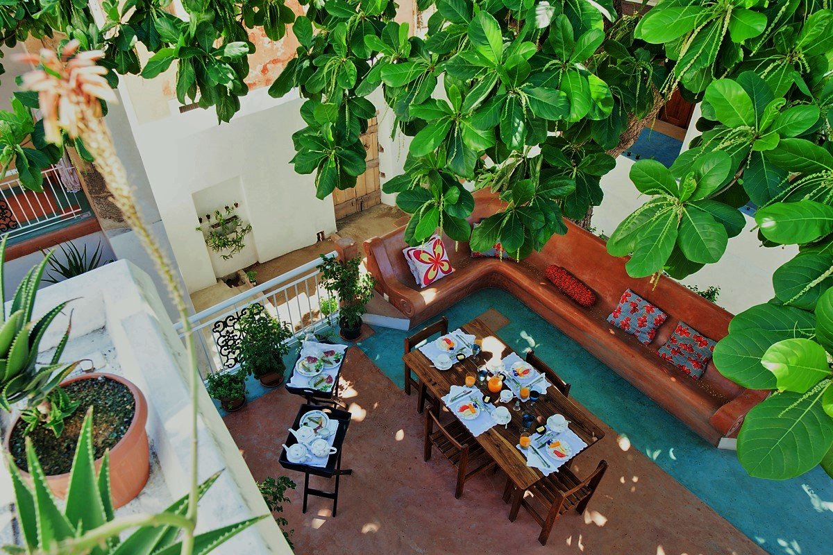 Jardim dos Aloes - Unique B&B, Casa de Charme-官方