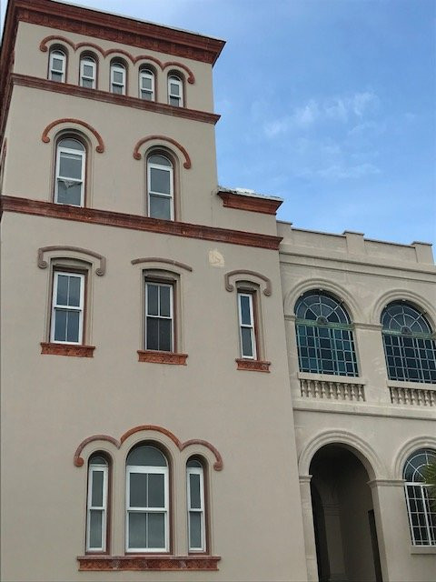 Sessions House-汉密尔顿必去景点