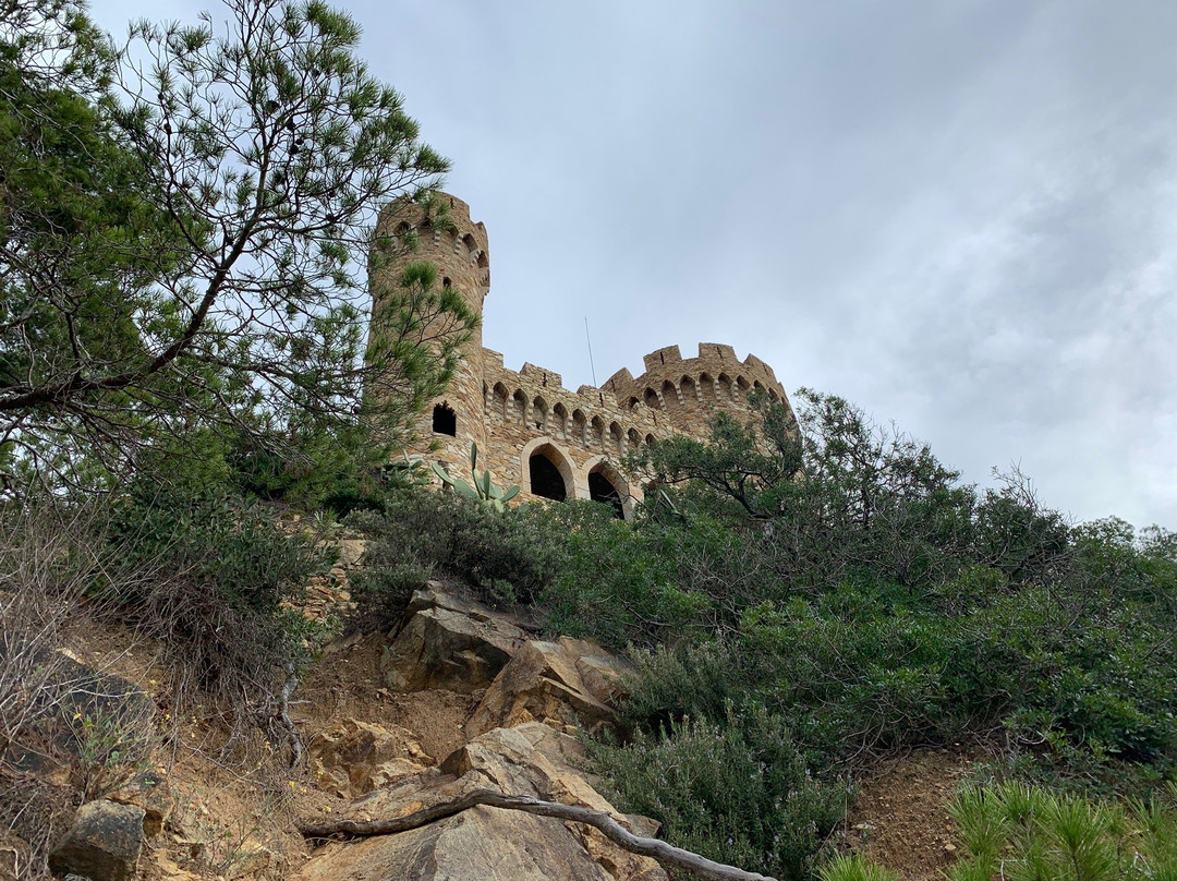 Puig de Castellet Iberian Settlement-犹兰特德玛必去景点