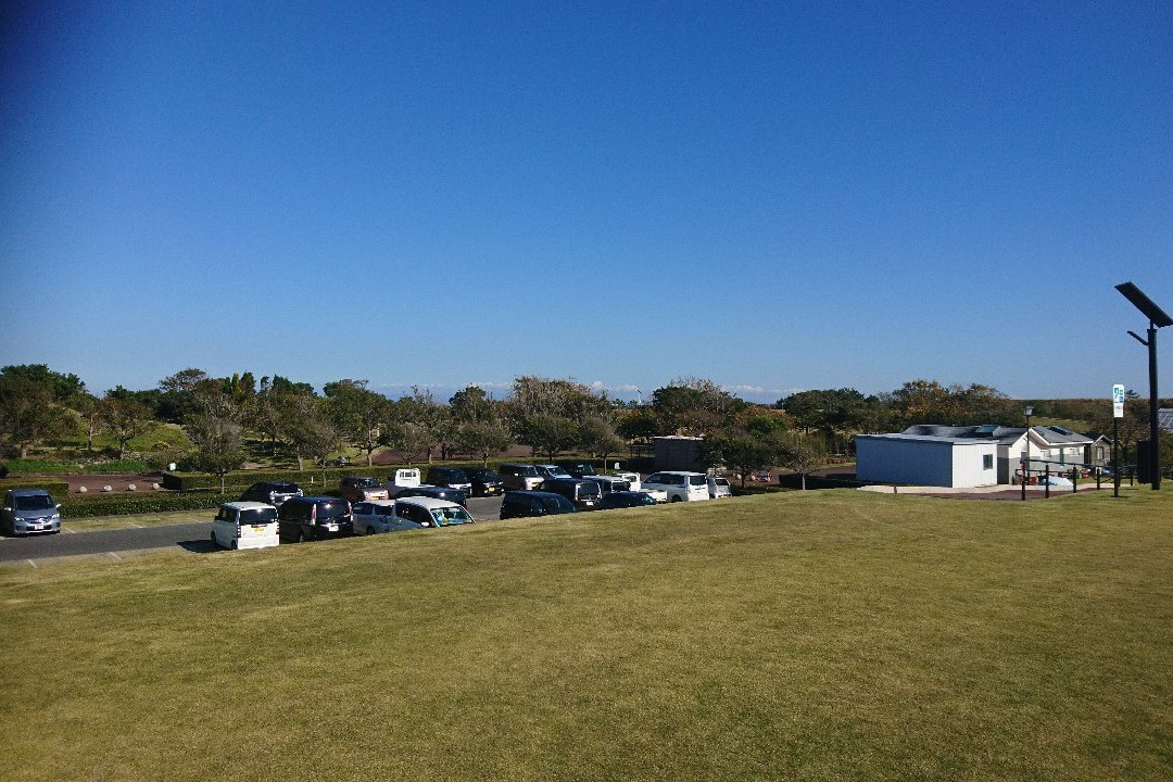 Yoshida Park景点图片