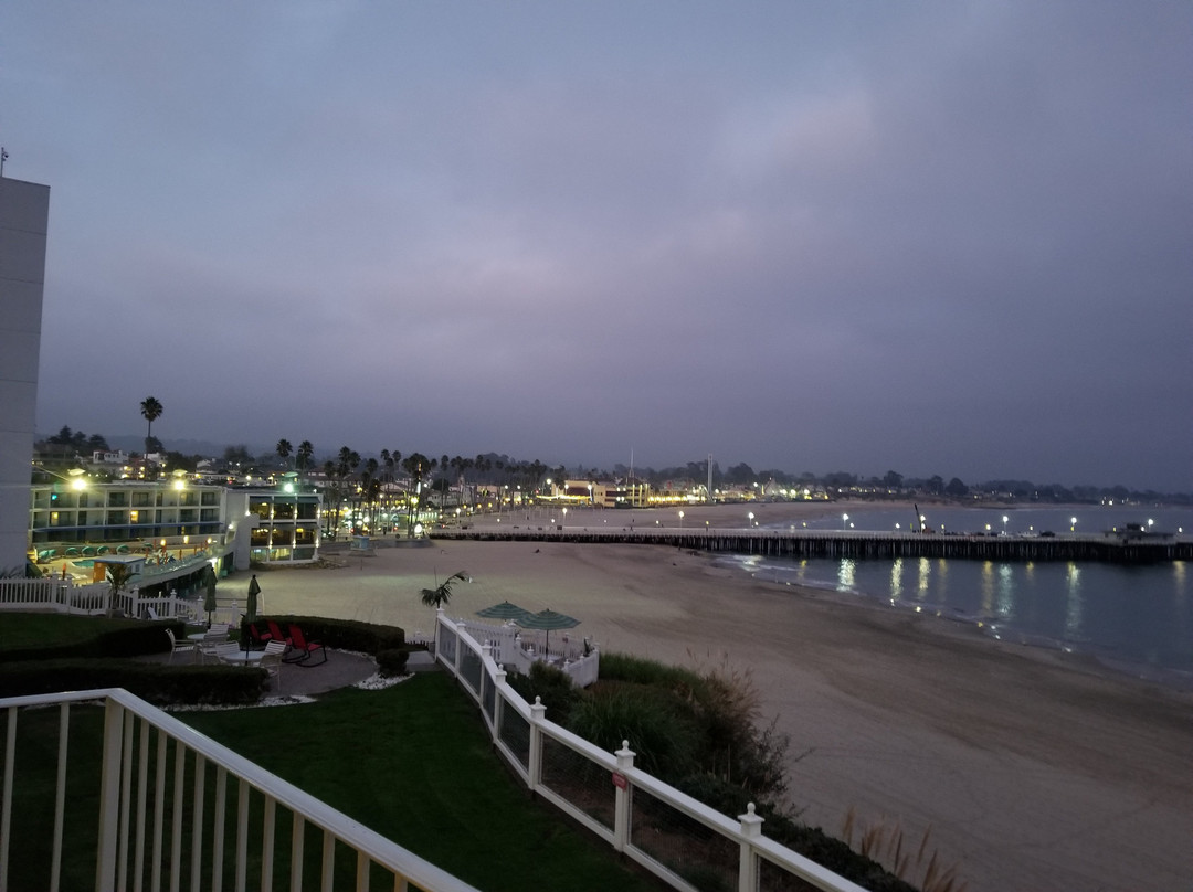 海洋与沙滩旅馆主图