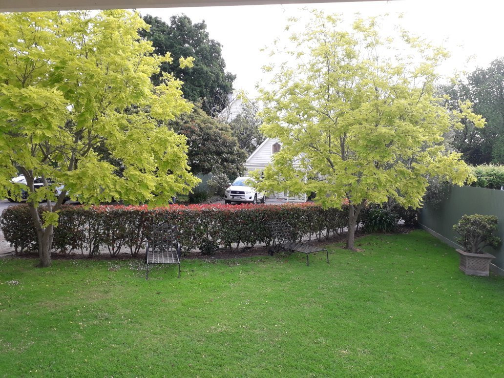 Glen Isla House主图