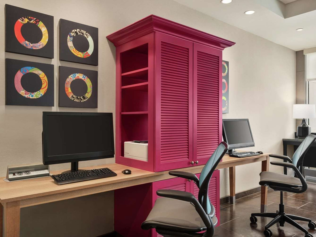 Home2 Suites by Hilton Brooklyn Park Minneapolis主图