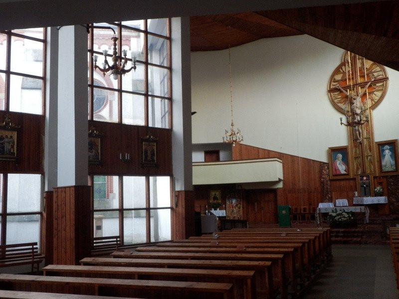 St. Joseph's Church景点图片