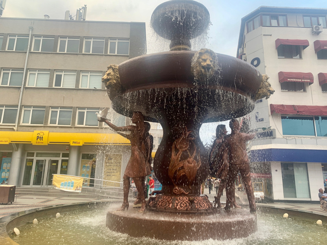 Hotel Edirne Osmanli Evleri主图