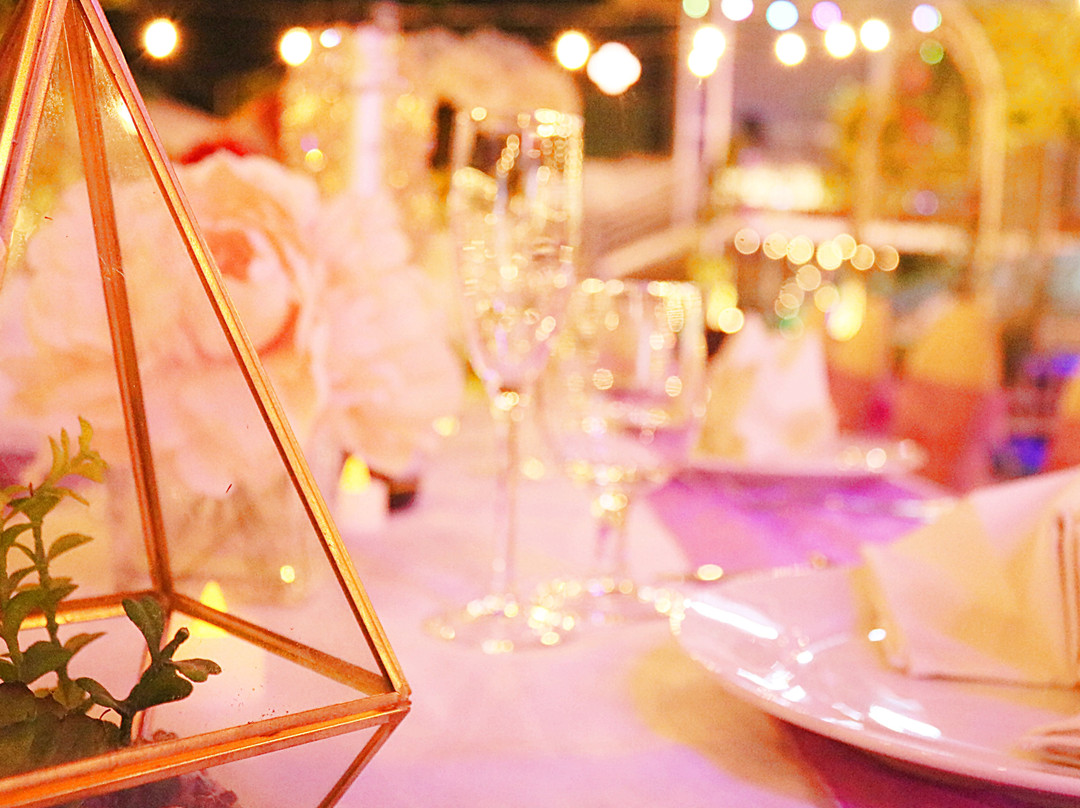 Maestro Hotel Kota Baru主图