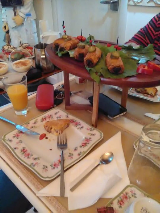 Arxontiko Kimis主图