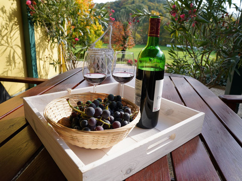 Pension Thermenland主图