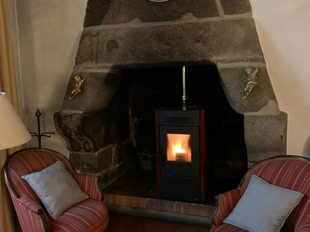 Casa das Obras主图