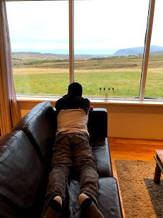 北极光酒店主图