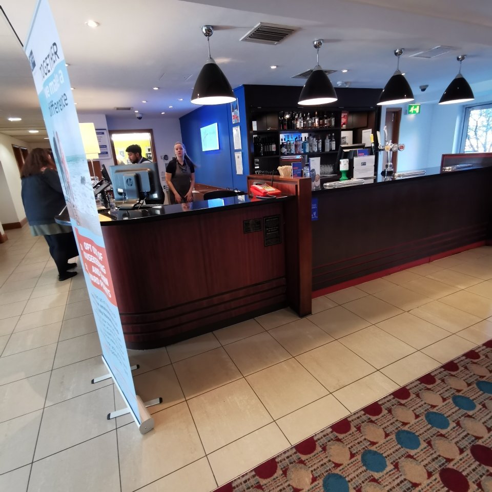 伯明翰星城智选假日酒店-portrait