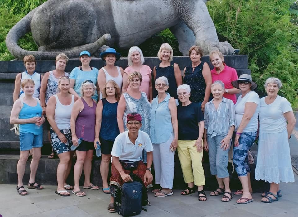 Bali Private Tour Guide and Driver景点图片