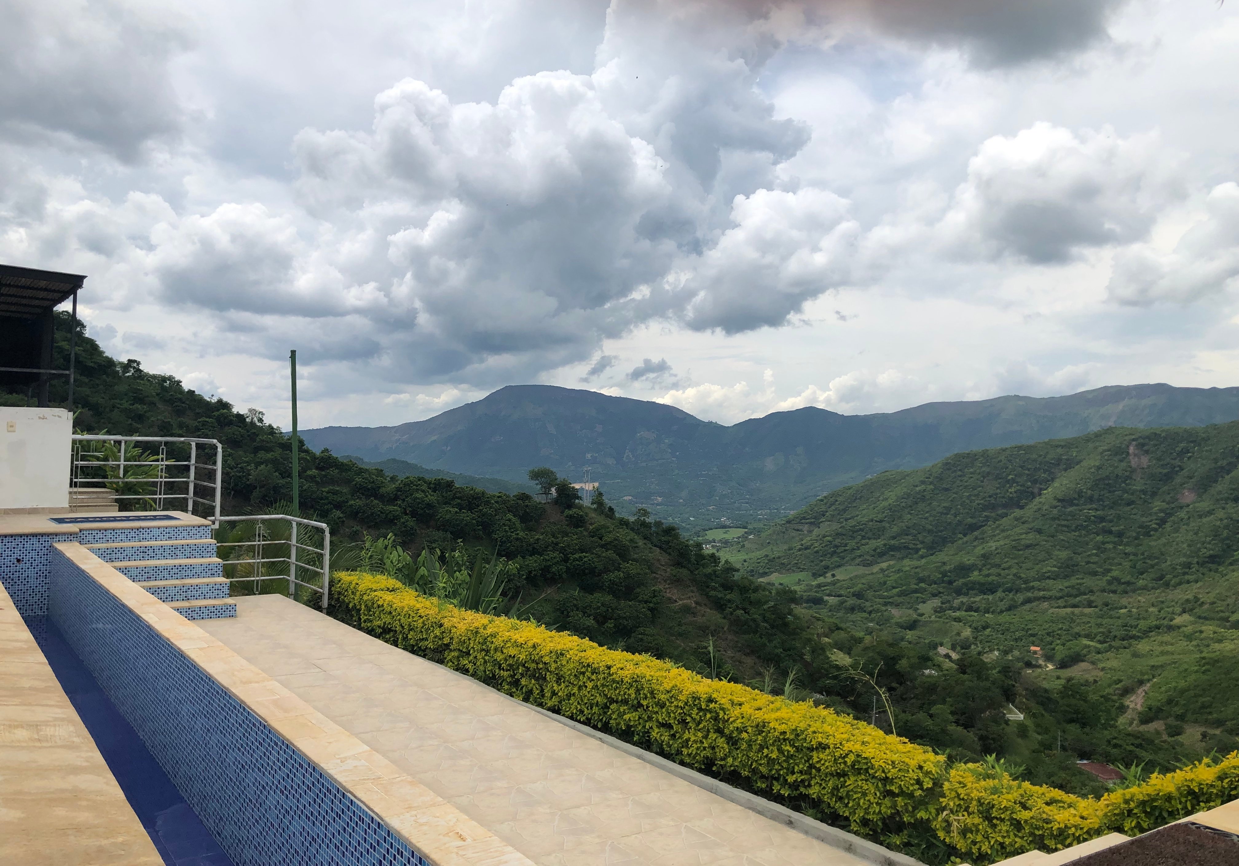 Hotel Campestre Panorama-官方