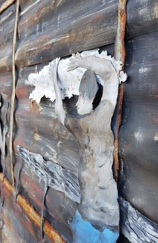 Cronomby Tanks-Lascelles必去景点