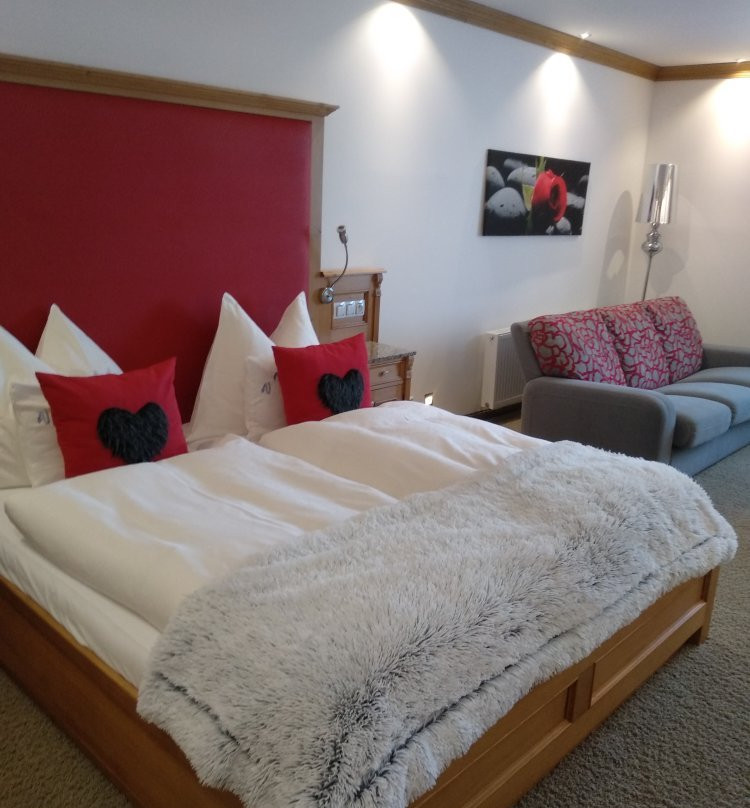Wellness hotel V Nebi主图