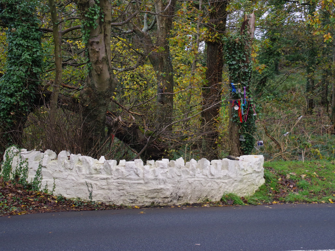 Fairy Bridge