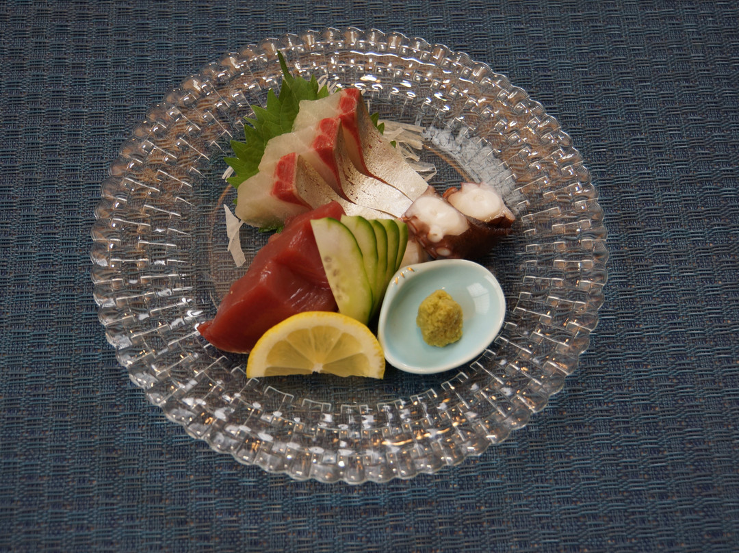 うどん割烹 はな喜