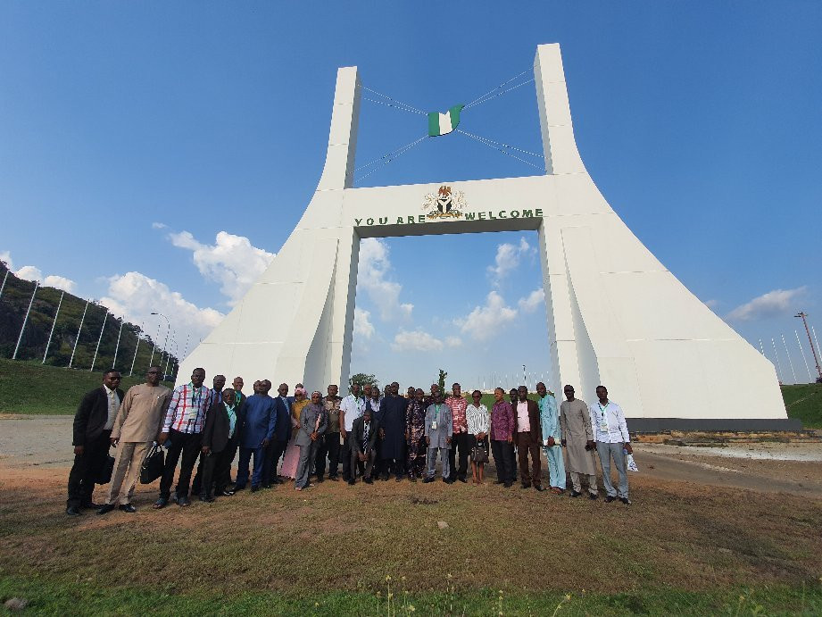 Motley Travels-阿布贾必去景点