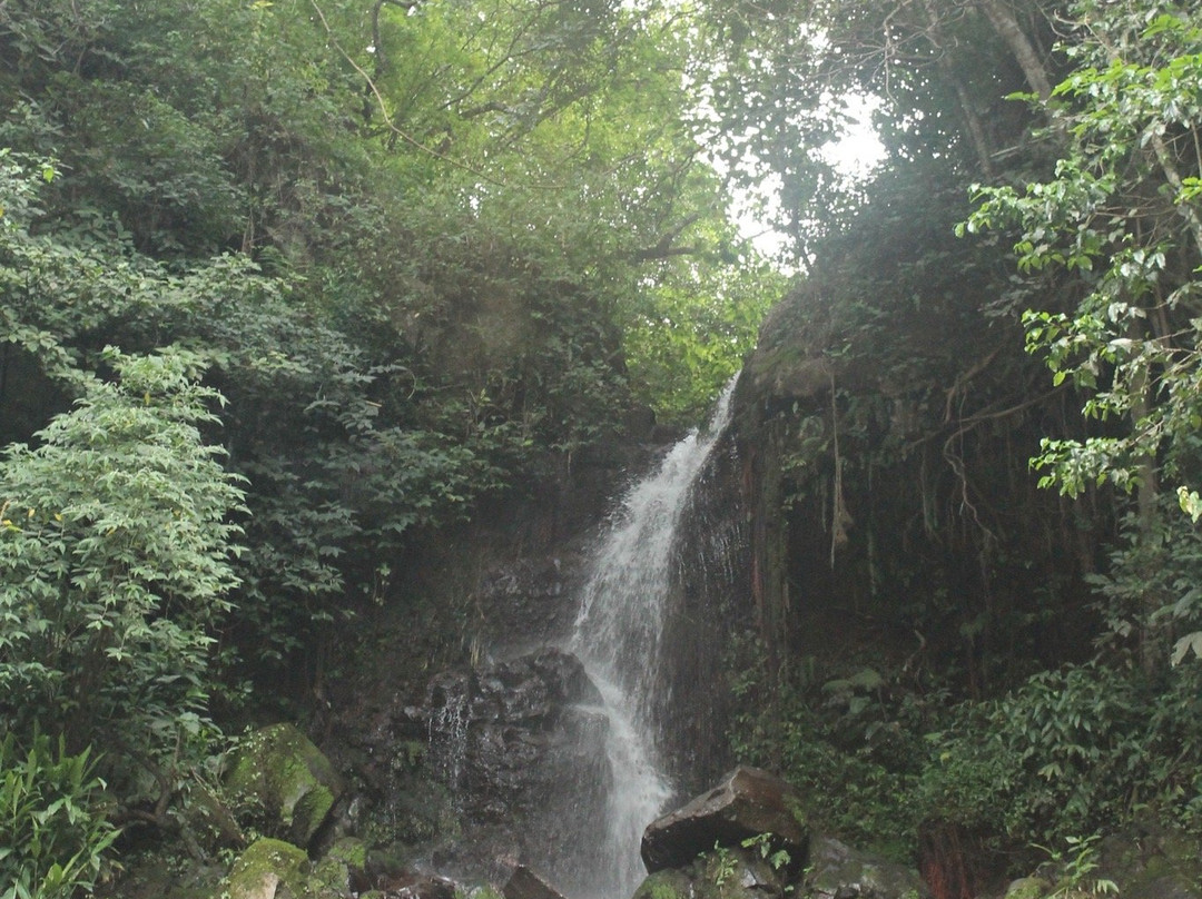 Cascada San Ramon景点图片