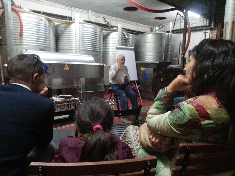 Bodega Qubel-马德里必去景点