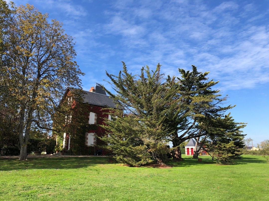 Domaine des Gauliers主图