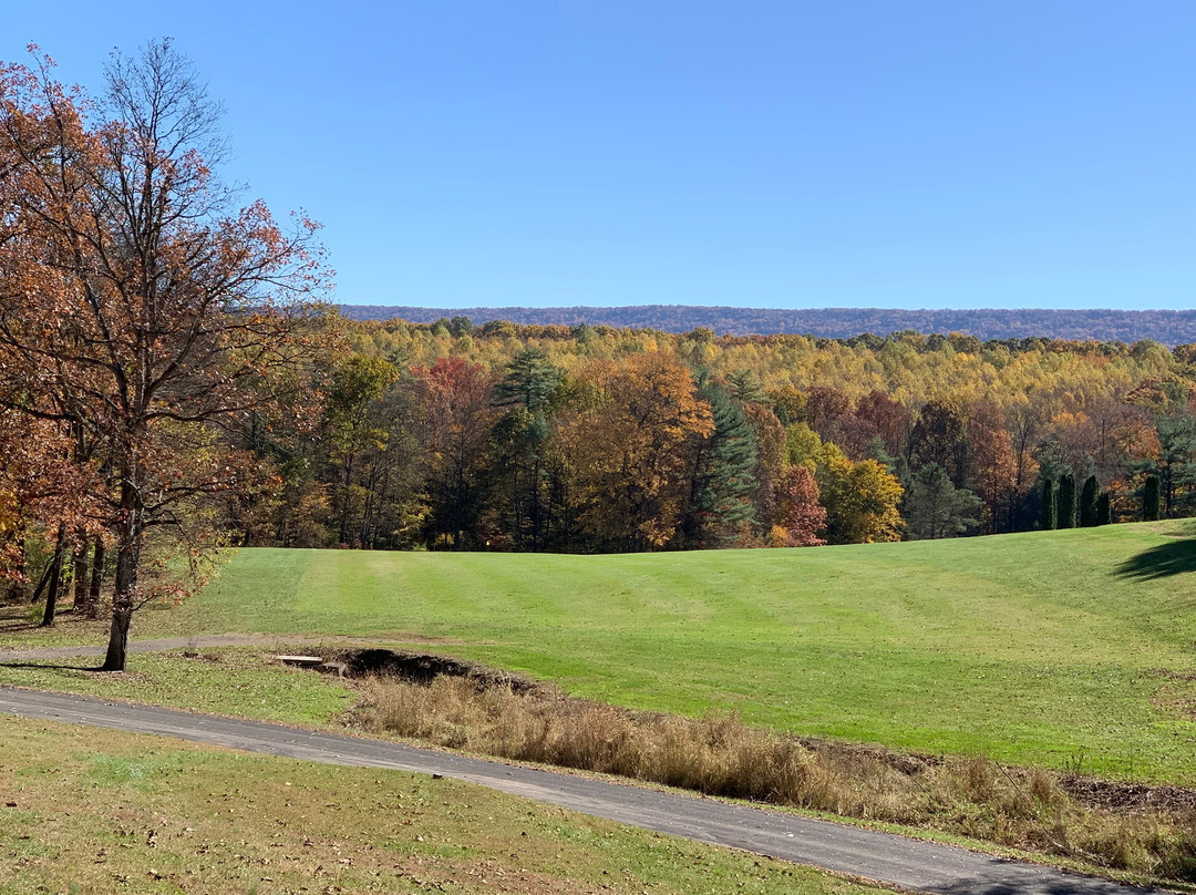 Indian Run Golf Course景点图片