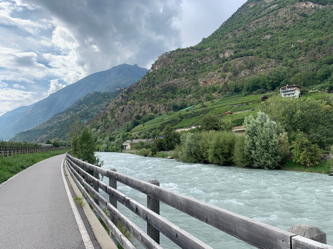 Landhaus Mondschein主图