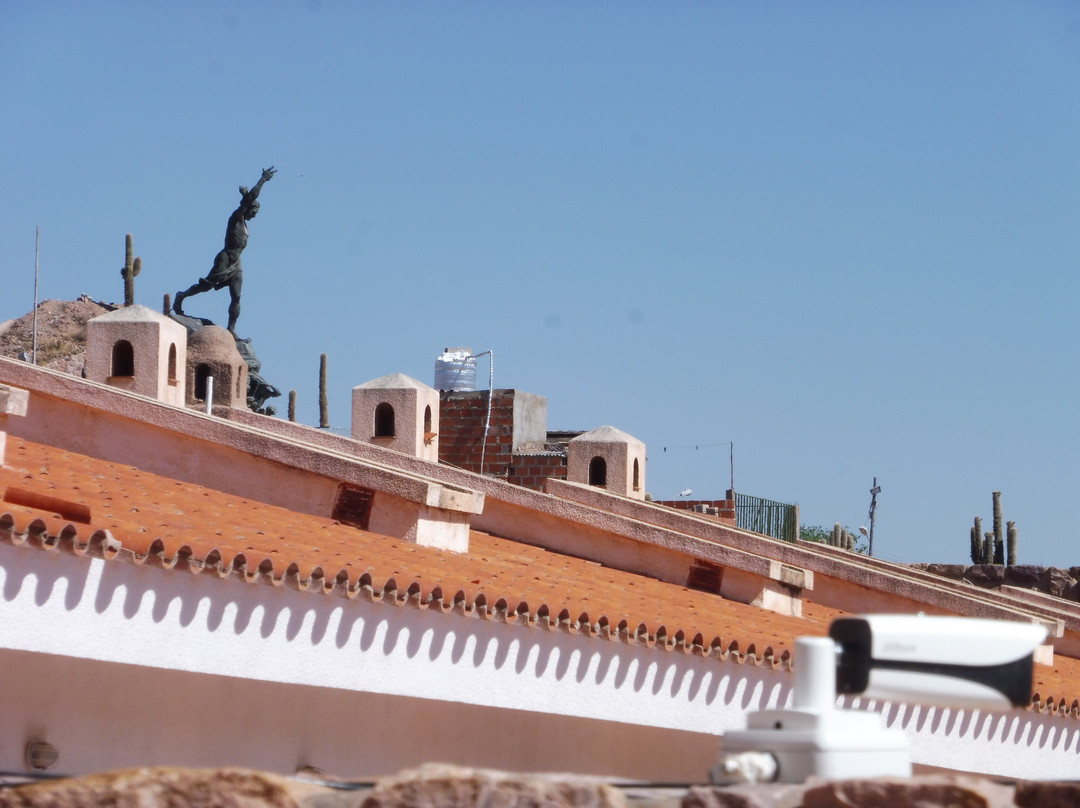 Hotel de Turismo主图