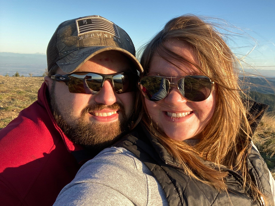 Mary's Peak Trail-Philomath必去景点