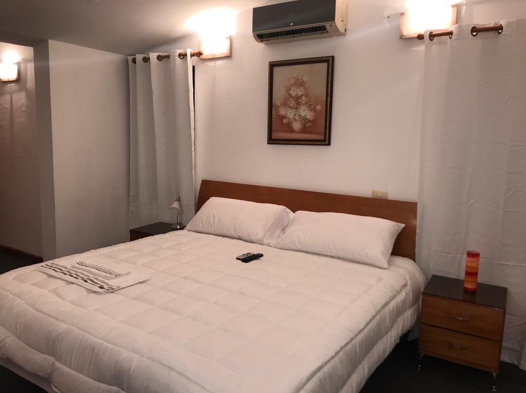 Posada Los Nonos主图