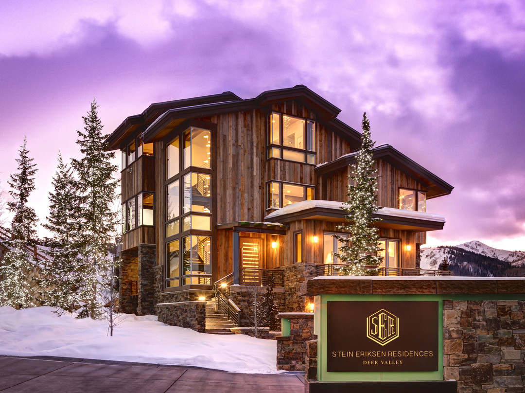 Stein Eriksen Residences主图