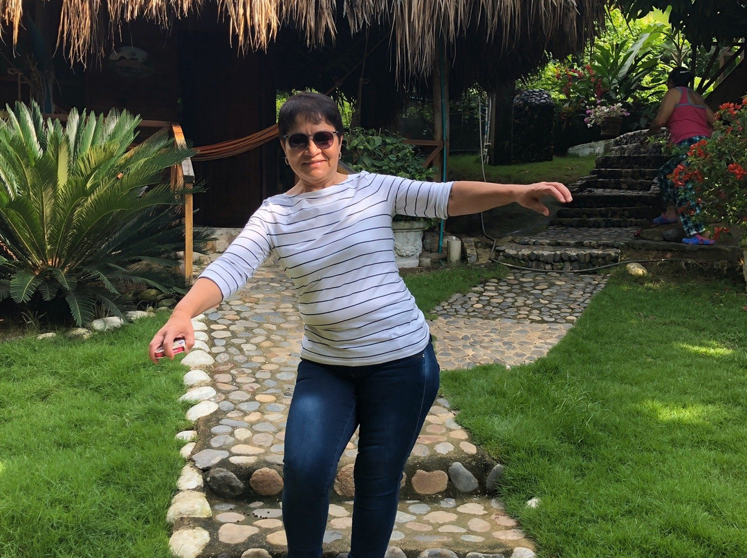 Posadas Ecoturisticas Seineken主图