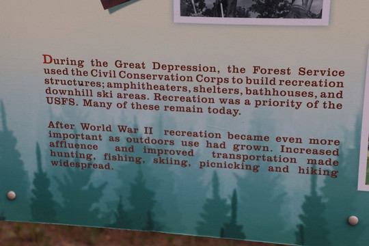 National Museum of Forest Service History-米苏拉必去景点