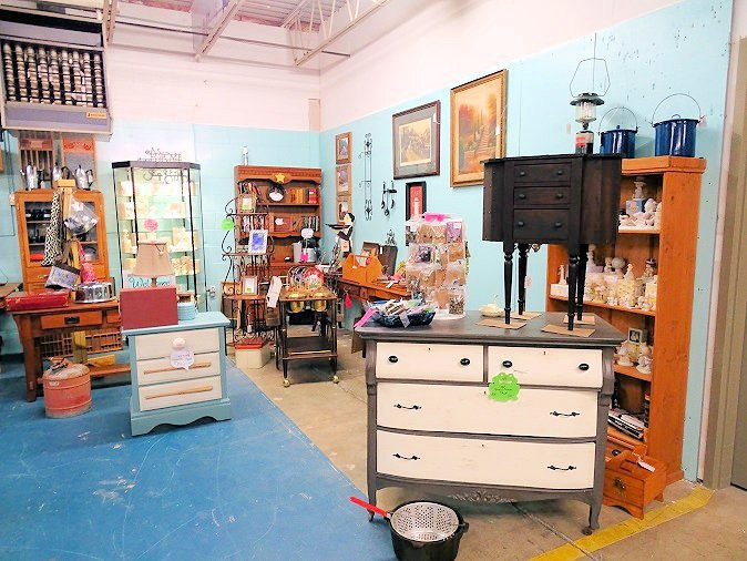 Shoppes At Sango-克拉克斯维尔必去景点