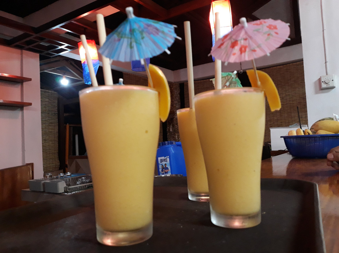 杰杰斯俱乐部酒店主图