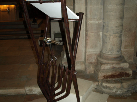 Eglise Notre Dame-Belleville必去景点