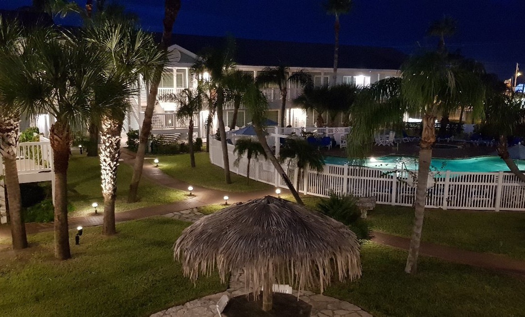 Inn At Fulton Harbor主图