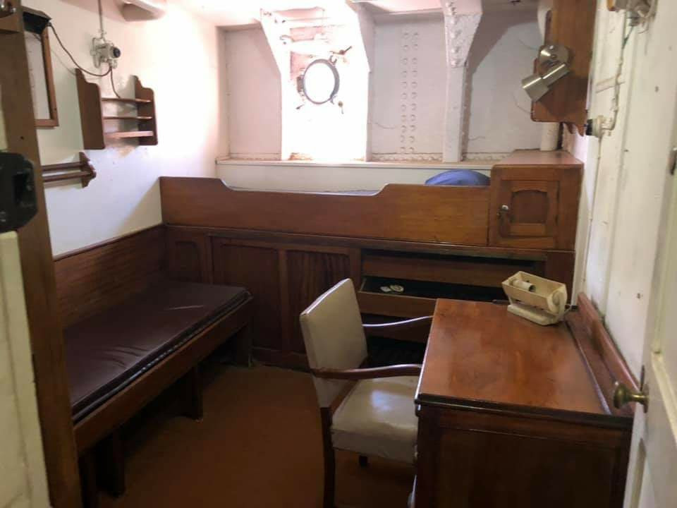 Whyalla Maritime Museum-Whyalla必去景点