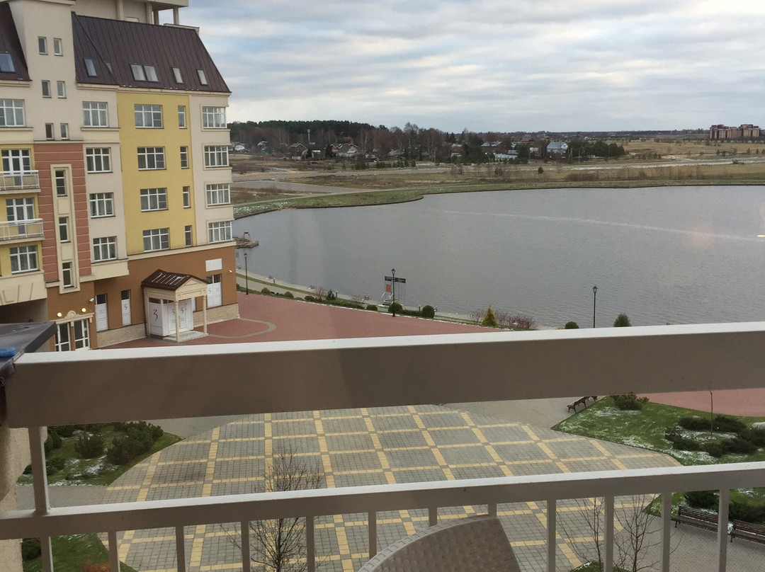 Radisson Resort, Zavidovo主图